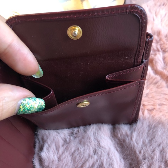 Cartier wallet - Picture 8 of 13